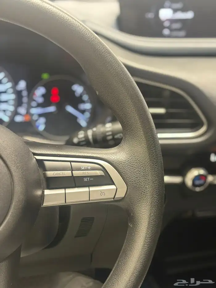مازدا - CX30 -2022 21