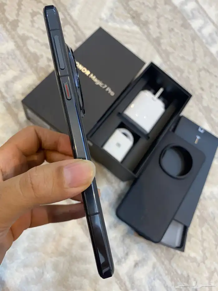 جوال هونر ماجيك 7 برو 3