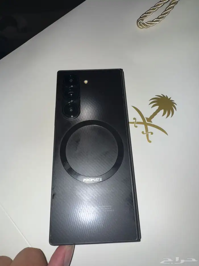 جلكسي فولد 6 2