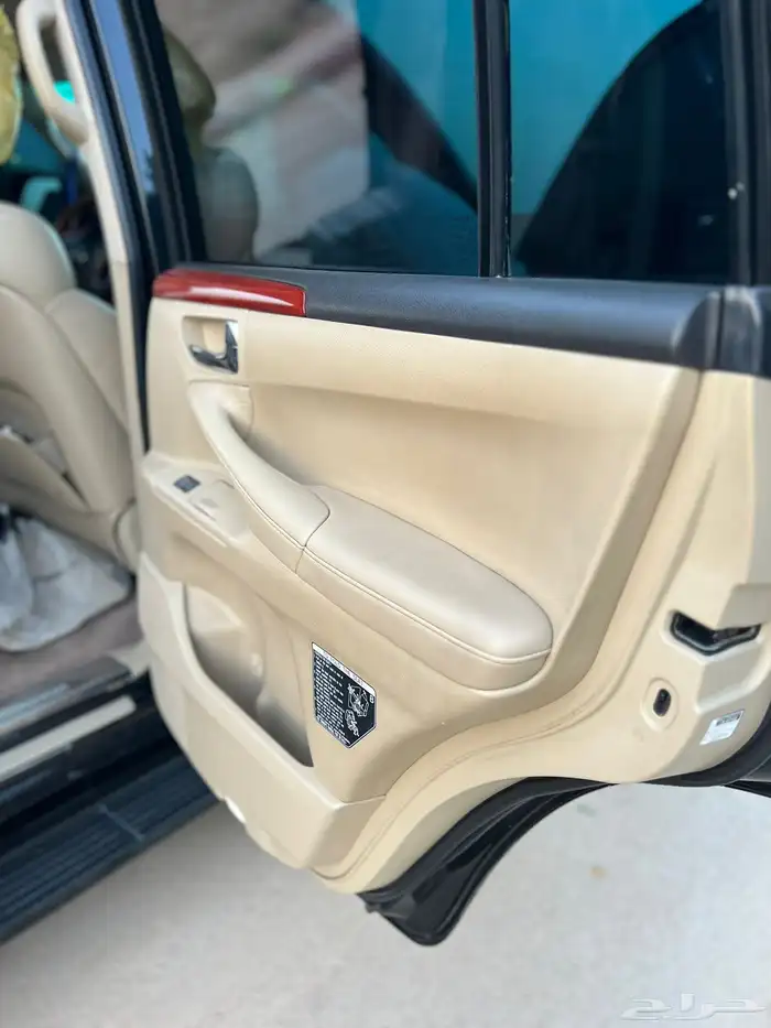 جيب لكسز 2010 27