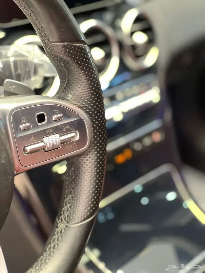 مرسيدس - C200 - 2020 - فل - جفالي 19