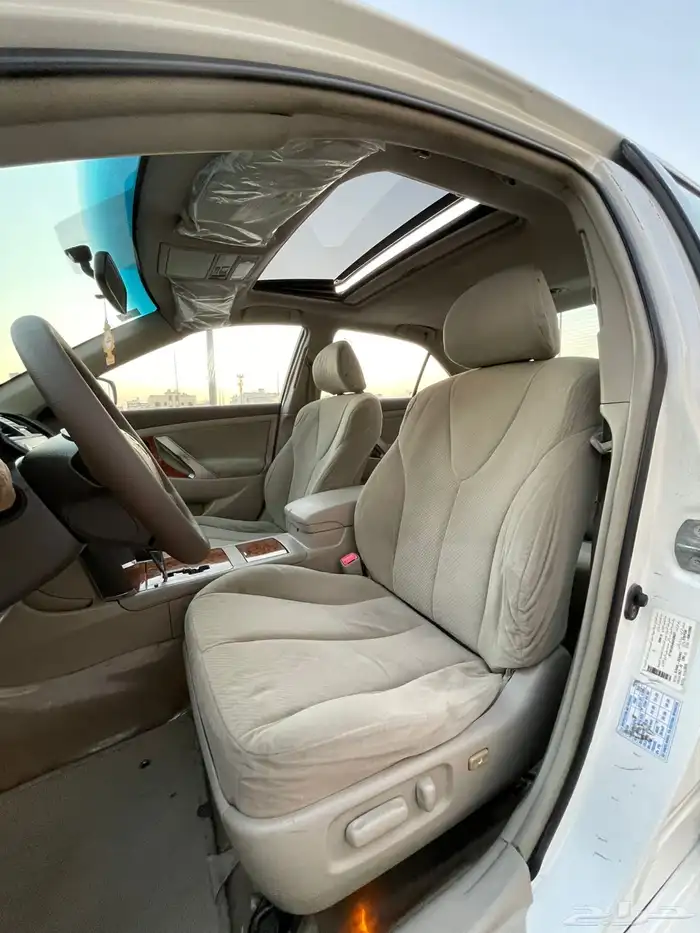 للبيع كامري 2010 فل انا مجرد معلن رقم صاحب الموتر موجود 25