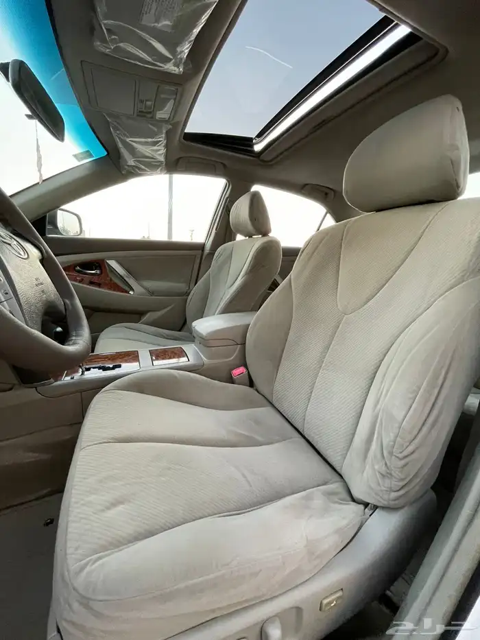 للبيع كامري 2010 فل انا مجرد معلن رقم صاحب الموتر موجود 19