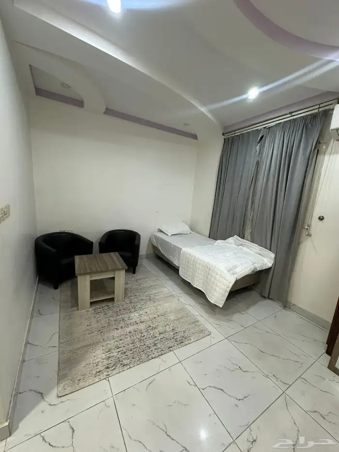 ايجار شقق مفروشة شهري 2