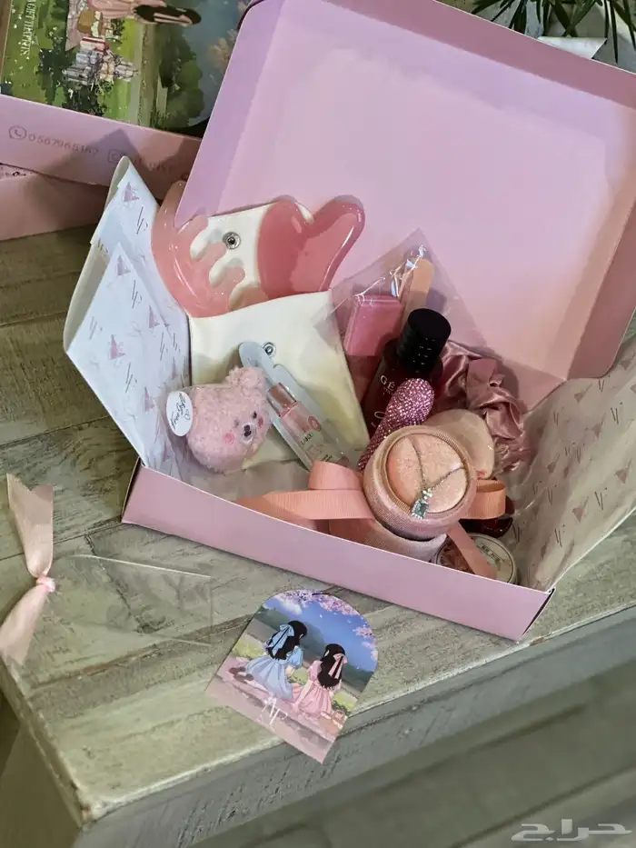 هدايا نسائيه مميزه 3