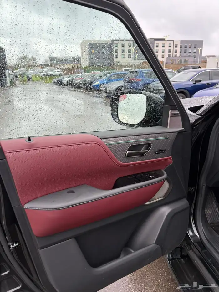 2025 INFINITI QX80 AUTOGRAPH 7