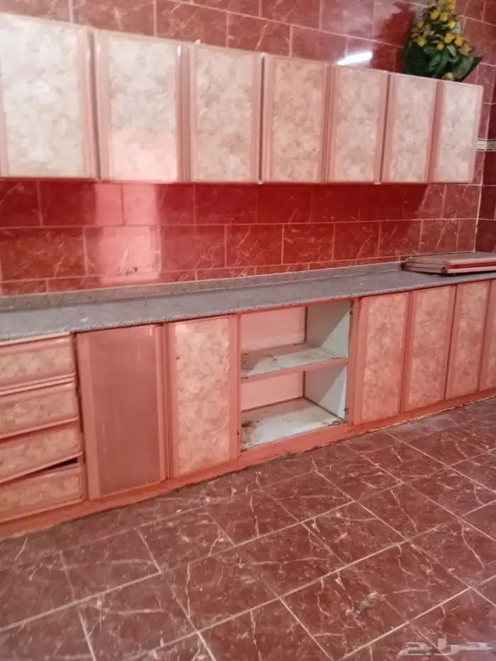 بيت للايجار في العلا في قريه مغيره 19