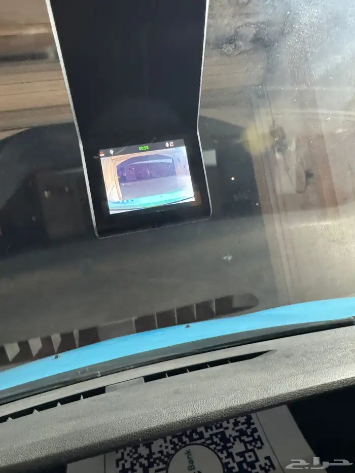 سيارت غسيل متنقل جاهزه للبيع 6