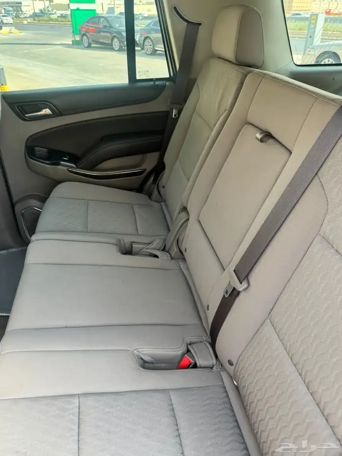 تاهو LSمطور 2019 بدون دبل للبيع 6