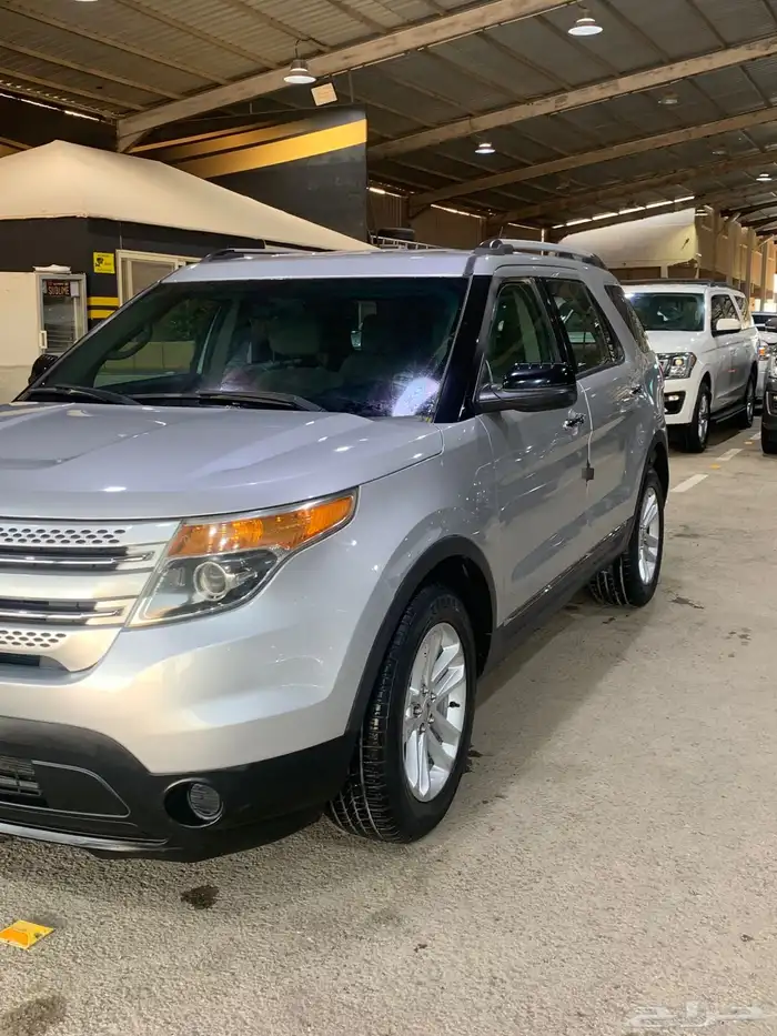 إكسبلورر 2015 5