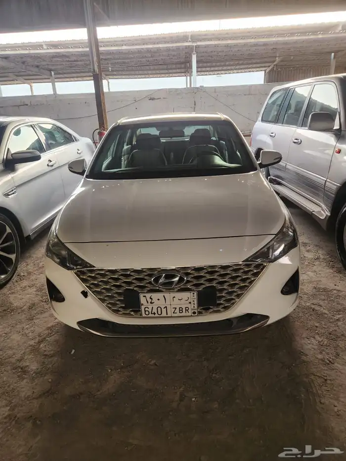 اكسنت 2022 شرط 0