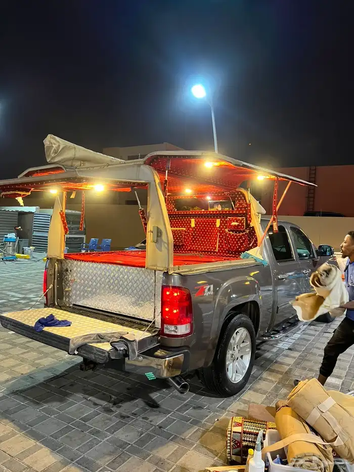 جمس للبيع جاااهز شرط قير ومكينه 5