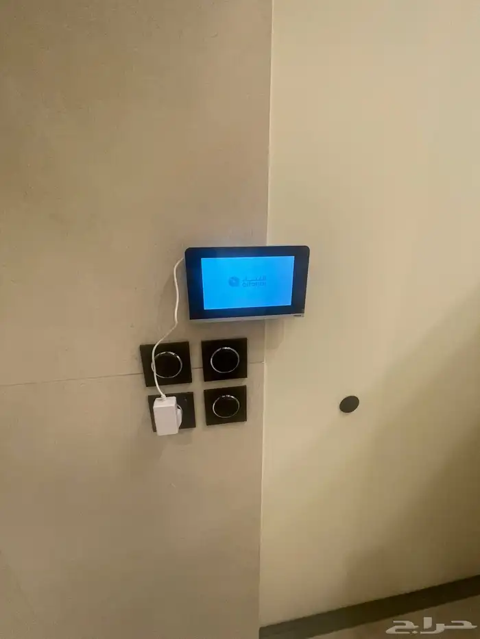 شقق جديده 5 غرف للايجار وسام 3 7