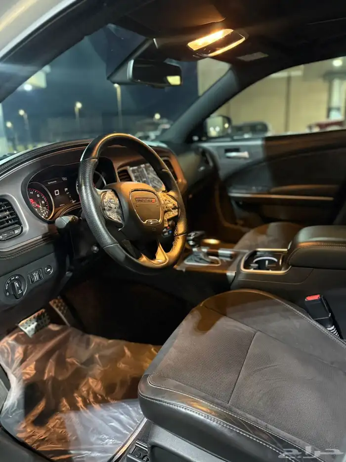 تشالنجر 2023 R T last call 21