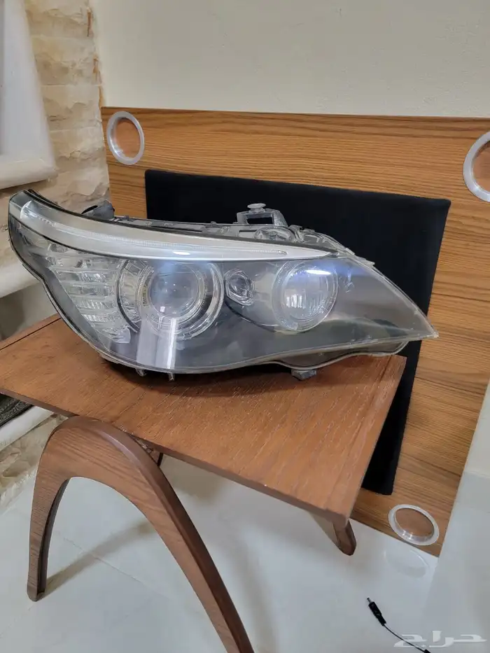 شمعات بي ام 2009 0