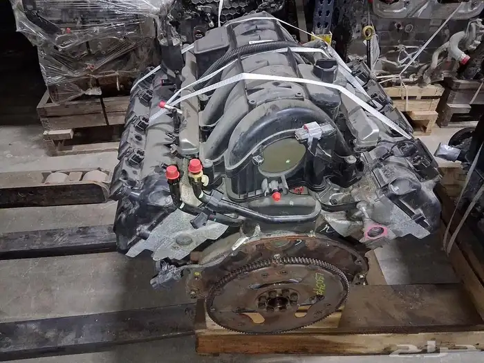 توفر لنا لجميع مكان دودج مع ضمان 6شهور 3