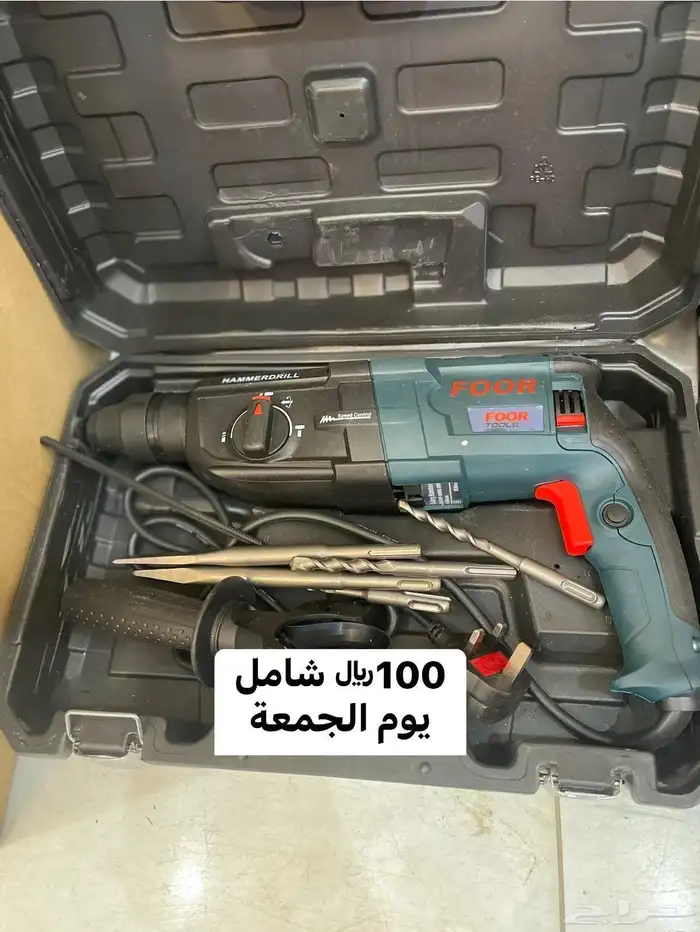 عدد جديدة ماكينة لحام 0