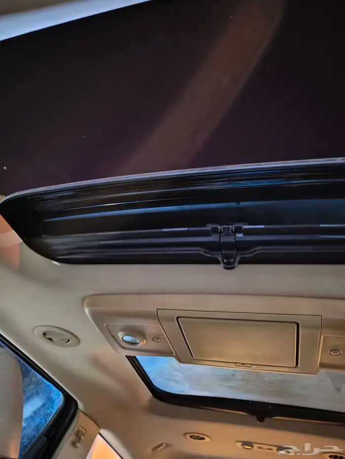 شيفروليه ترافيرس 2011 13