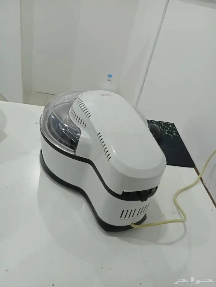 قلايه هوائيه 2