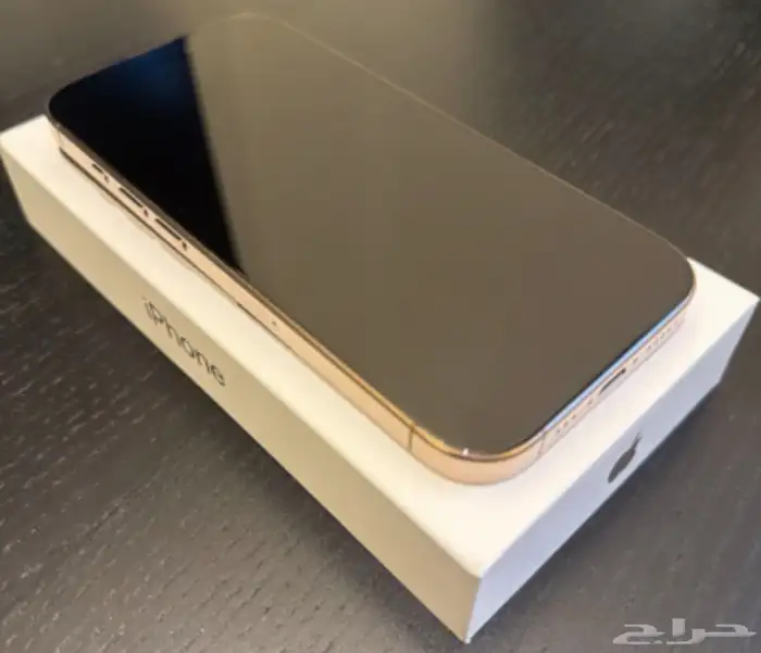 iPhone 16 Pro   سعة 128 جيجا   بطارية 89 نظيف جدا 0