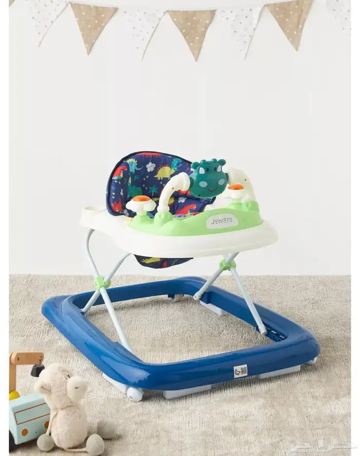 baby walker مشايه للاطفال 1