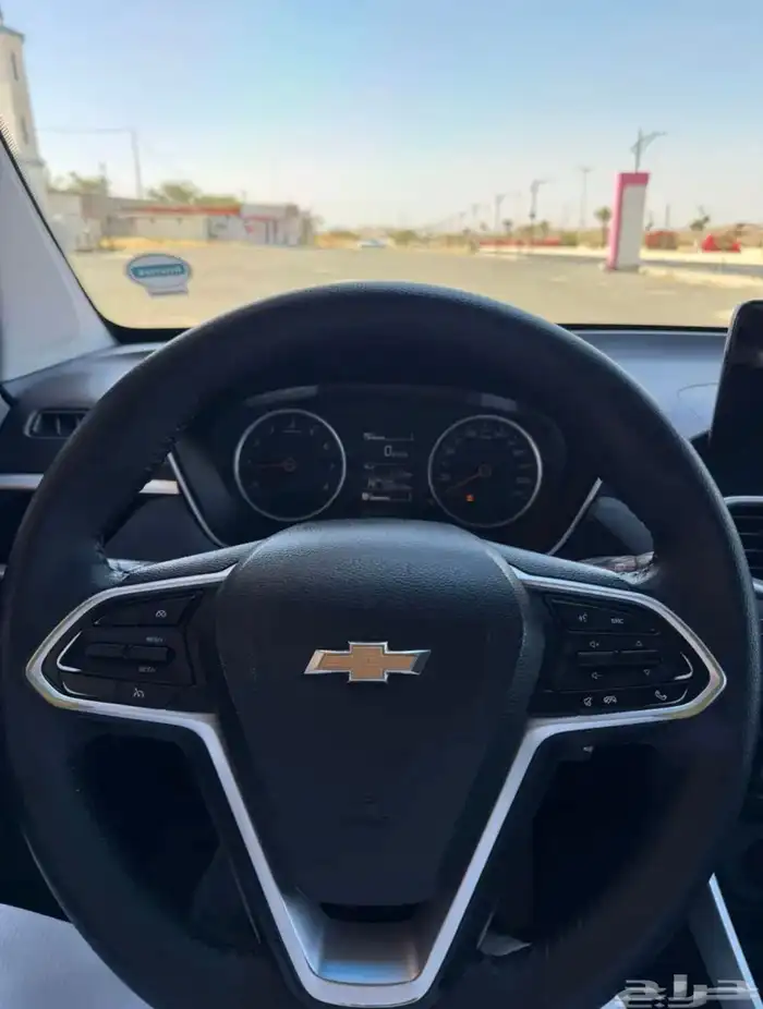 شيفروليه كابتيفيا 2021 8