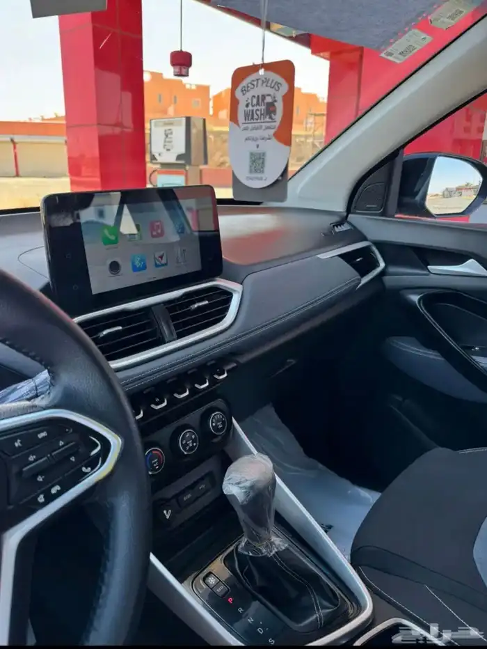 شيفروليه كابتيفيا 2021 9