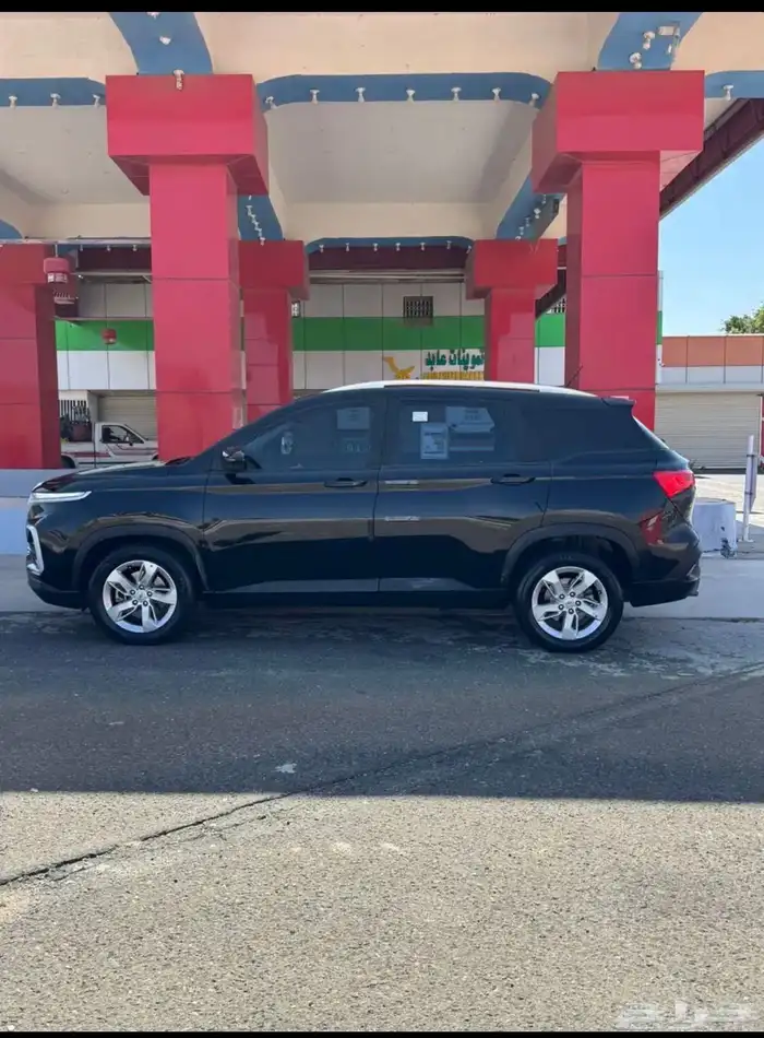 شيفروليه كابتيفيا 2021 6