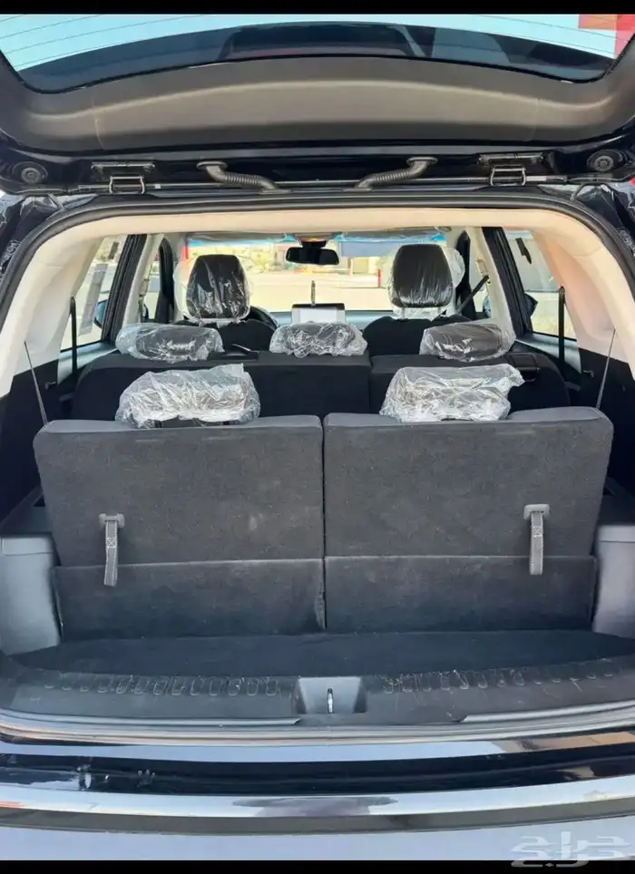 شيفروليه كابتيفيا 2021 11