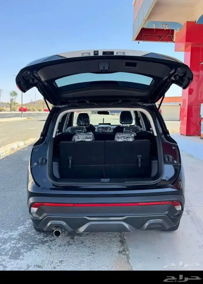 شيفروليه كابتيفيا 2021 10