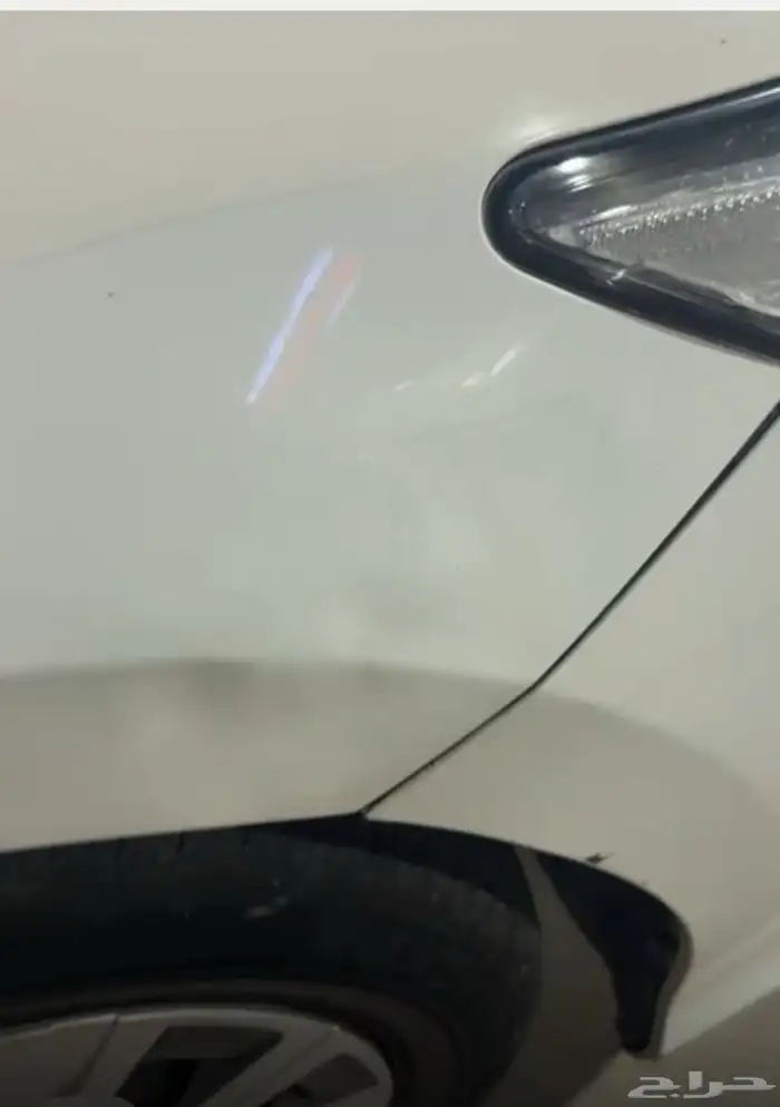 تويوتا _ كامري موديل 2020 تم البيع 18