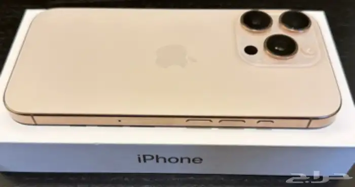 iPhone 16 Pro   سعة 128 جيجا   بطارية 89 نظيف جدا 6