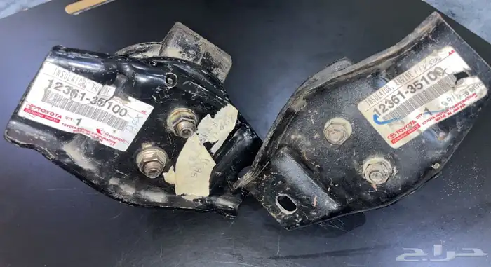 طقم كراسي مكينة كرسيدا 89-96 اصلي 8