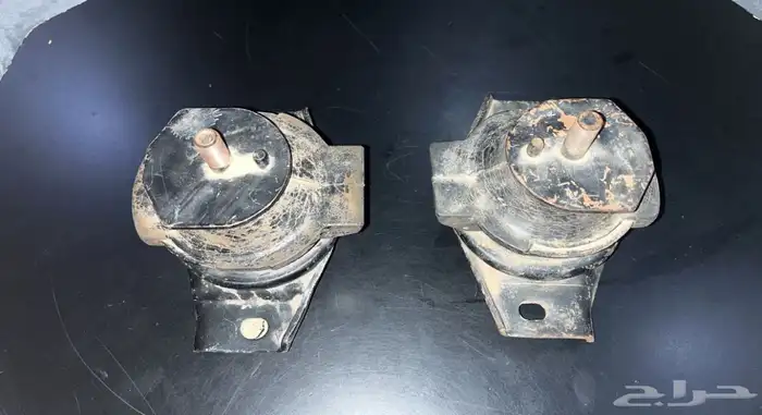 طقم كراسي مكينة كرسيدا 89-96 اصلي 9