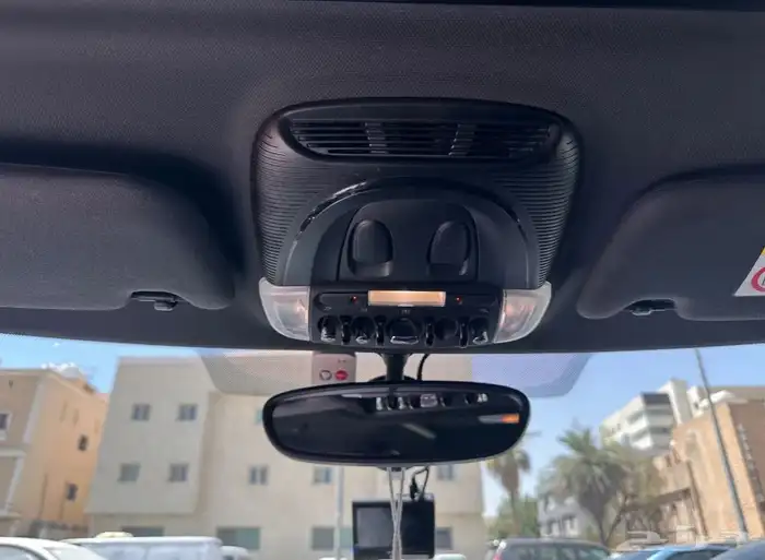 بي ام دبليو ميني كوبر 2021 bmw mini cooper 12