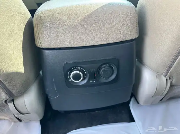 ميتسوبيشي باجيرو 2016 فل كامل علامة ذهبية 23