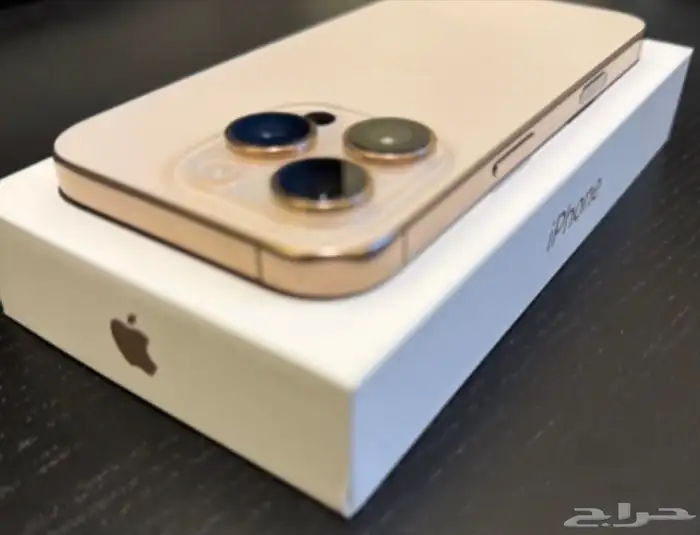 iPhone 16 Pro   سعة 128 جيجا   بطارية 89 نظيف جدا 4