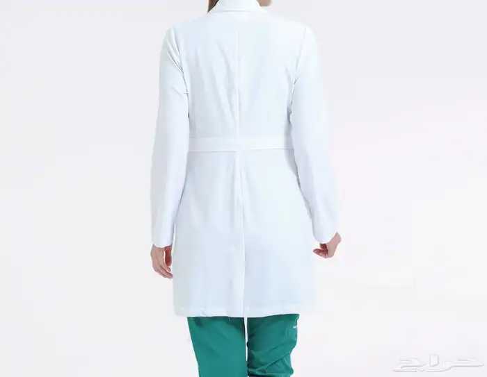 لاب كوت وسكراب مقاس s 1