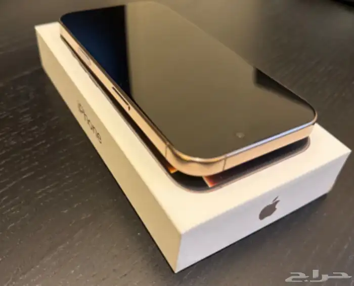 iPhone 16 Pro   سعة 128 جيجا   بطارية 89 نظيف جدا 2
