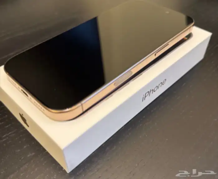 iPhone 16 Pro   سعة 128 جيجا   بطارية 89 نظيف جدا 1