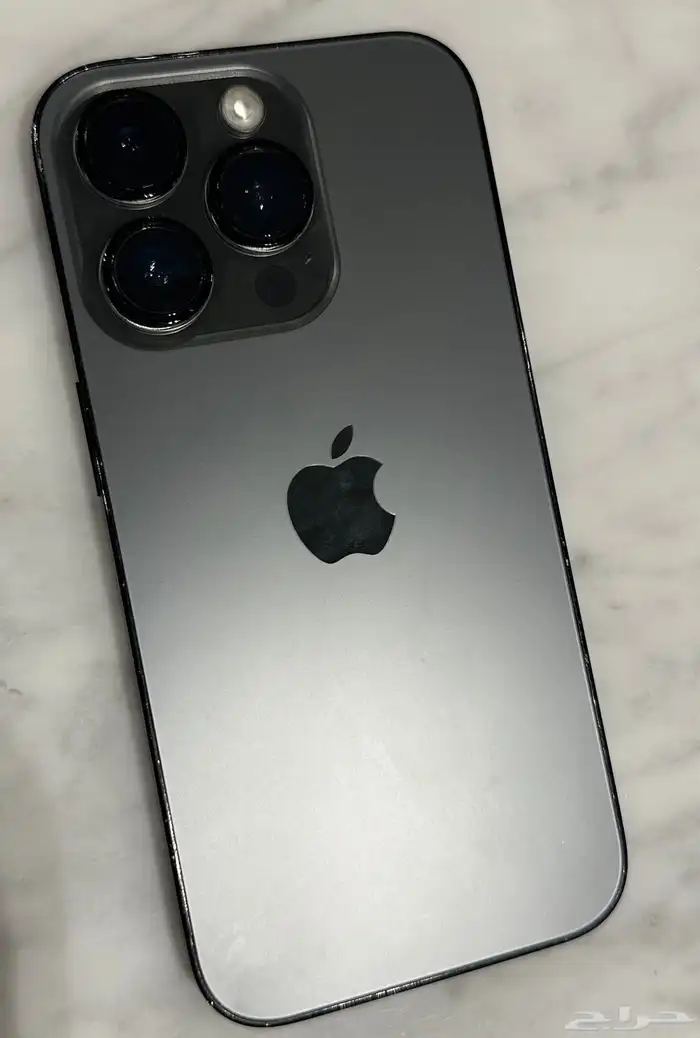 ايفون 14 برو 256 3