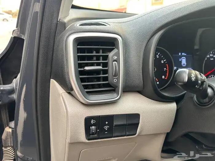 سبورتاج موديل 21 ستاندر 5