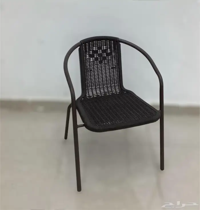 كراسي خارجية ( مخفضة ) . 2