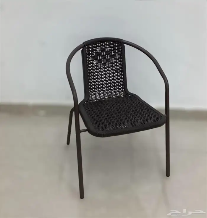 كراسي خارجية ( مخفضة ) . 1