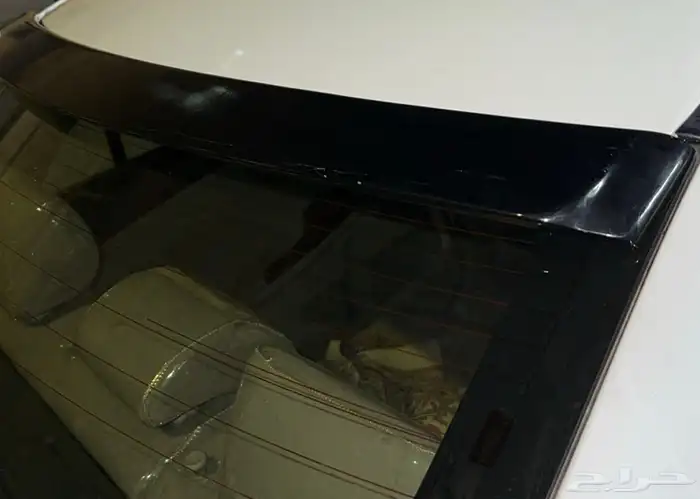 جناح قزاز خلفي كورولا 2008-2013 0