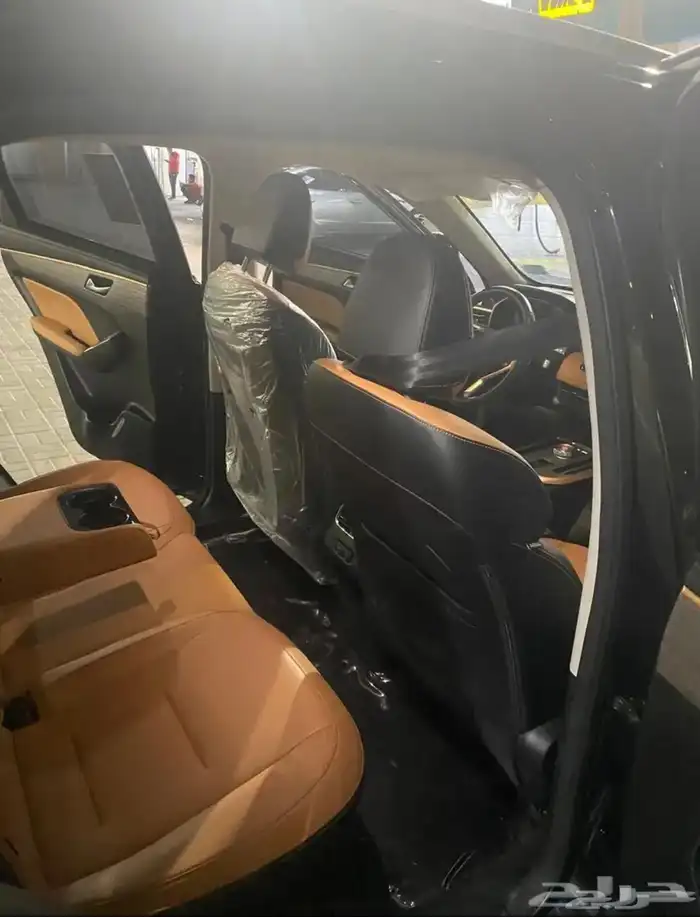 جيب هافال للتقبيل 5