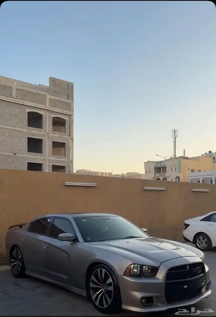 دوج تشارجر2014 فل كامل 0