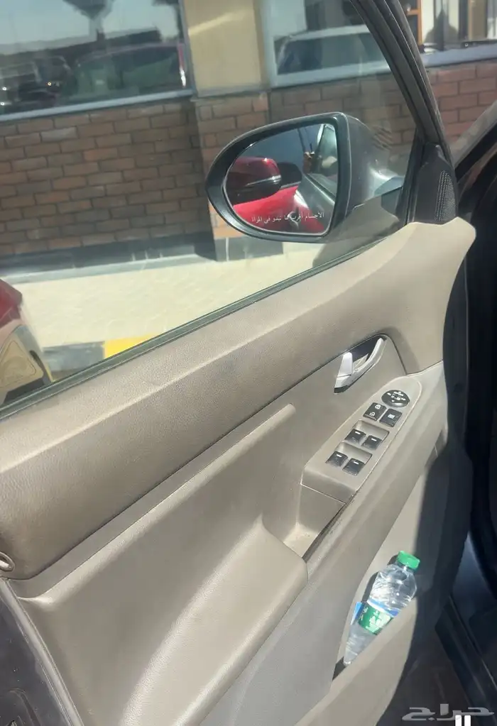 كيا سبورتاج 2016 4