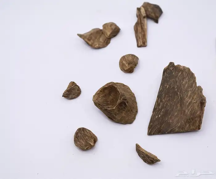 بخور كلمنتان طبيعي سوبر مرتفع 1