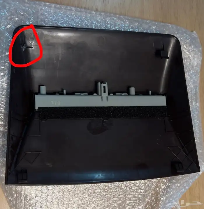 غطاء نور فرامل لكزس es من 2016 إلى 2018 0